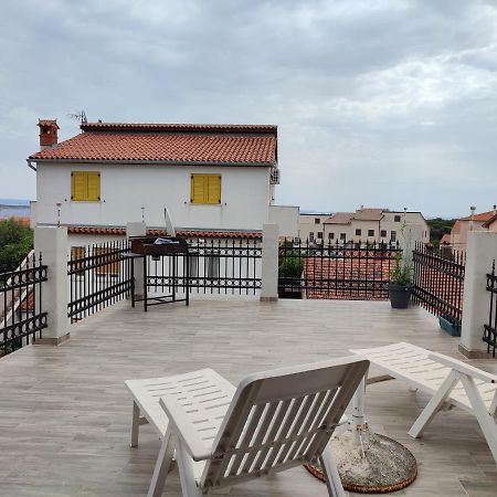 דירות Istrian House פרמנטורה מראה חיצוני תמונה