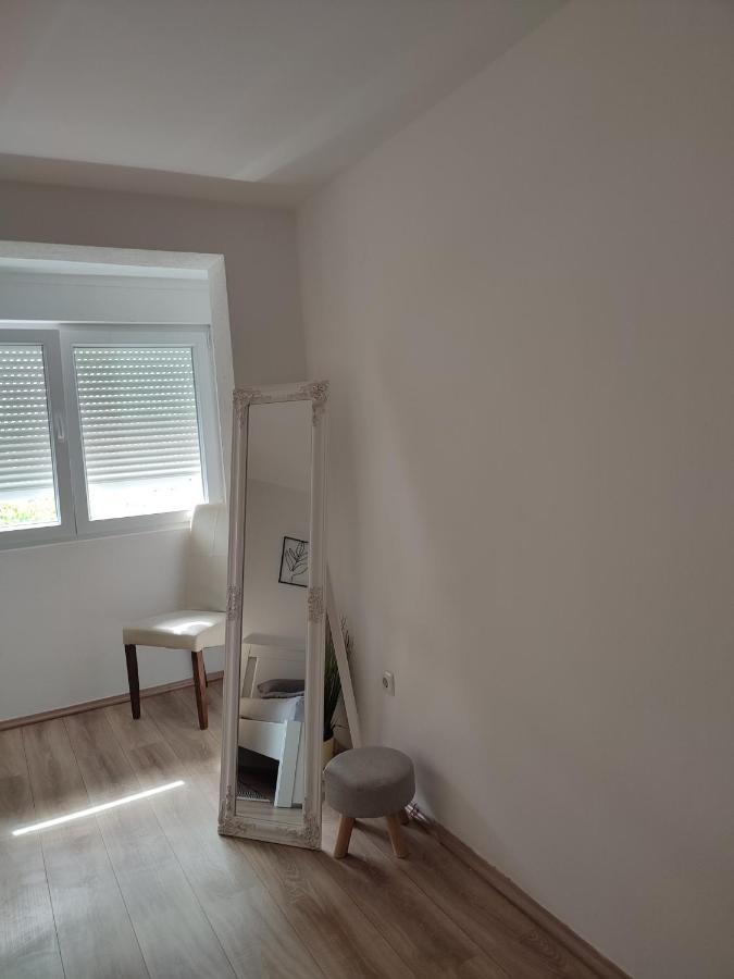 דירות Istrian House פרמנטורה מראה חיצוני תמונה