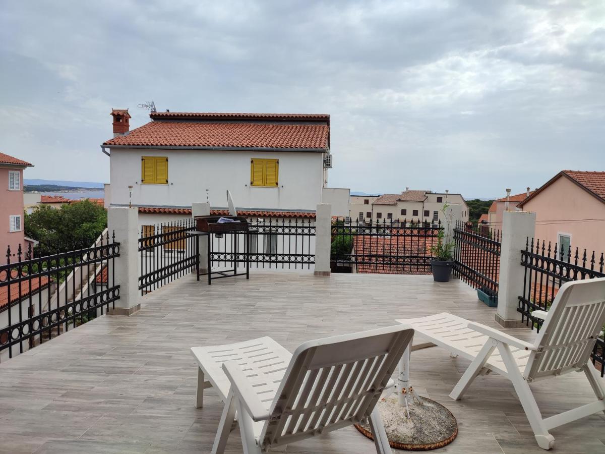דירות Istrian House פרמנטורה מראה חיצוני תמונה