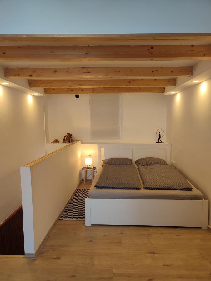 דירות Istrian House פרמנטורה מראה חיצוני תמונה